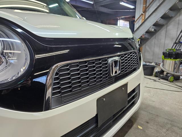 Ｎ－ＯＮＥ ツアラー・Ｌパッケージ　ターボ　クルーズコントロール　Ｂｌｕｅｔｏｏｔｈ接続　パドルシフト　フルセグ　シートリフター　スマートキー　オートライト　電格ミラー　アルミホイール　タイミングチェーン　車検Ｒ８　１２月まで（24枚目）