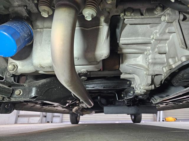 Ｎ－ＯＮＥ ツアラー・Ｌパッケージ　ターボ　クルーズコントロール　Ｂｌｕｅｔｏｏｔｈ接続　パドルシフト　フルセグ　シートリフター　スマートキー　オートライト　電格ミラー　アルミホイール　タイミングチェーン　車検Ｒ８　１２月まで（30枚目）