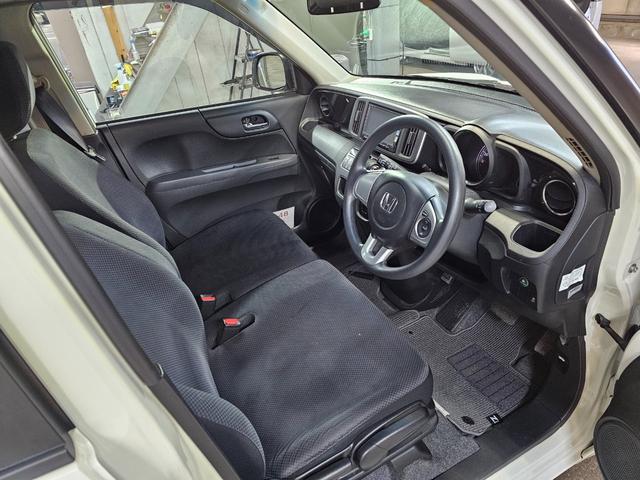 Ｎ－ＯＮＥ ツアラー・Ｌパッケージ　ターボ　クルーズコントロール　Ｂｌｕｅｔｏｏｔｈ接続　パドルシフト　フルセグ　シートリフター　スマートキー　オートライト　電格ミラー　アルミホイール　タイミングチェーン　車検Ｒ８　１２月まで（36枚目）