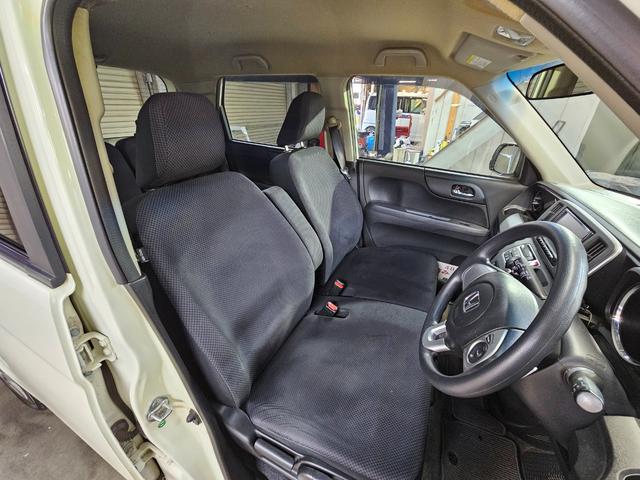 Ｎ－ＯＮＥ ツアラー・Ｌパッケージ　ターボ　クルーズコントロール　Ｂｌｕｅｔｏｏｔｈ接続　パドルシフト　フルセグ　シートリフター　スマートキー　オートライト　電格ミラー　アルミホイール　タイミングチェーン　車検Ｒ８　１２月まで（37枚目）