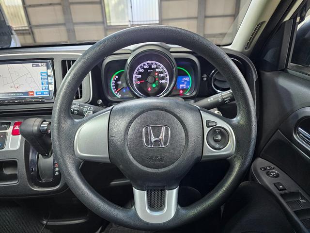 Ｎ－ＯＮＥ ツアラー・Ｌパッケージ　ターボ　クルーズコントロール　Ｂｌｕｅｔｏｏｔｈ接続　パドルシフト　フルセグ　シートリフター　スマートキー　オートライト　電格ミラー　アルミホイール　タイミングチェーン　車検Ｒ８　１２月まで（40枚目）