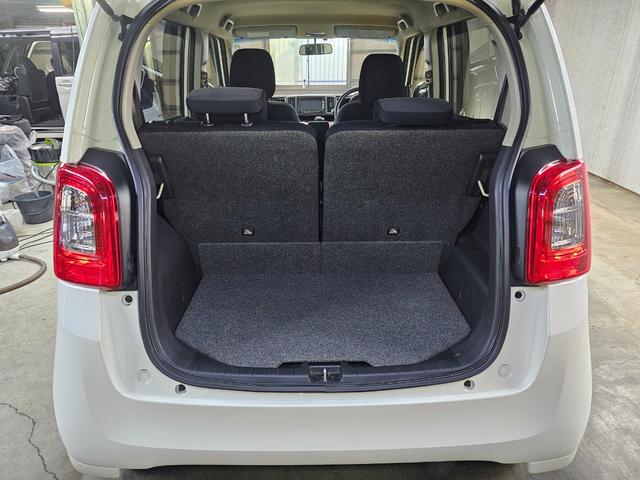 Ｎ－ＯＮＥ ツアラー・Ｌパッケージ　ターボ　クルーズコントロール　Ｂｌｕｅｔｏｏｔｈ接続　パドルシフト　フルセグ　シートリフター　スマートキー　オートライト　電格ミラー　アルミホイール　タイミングチェーン　車検Ｒ８　１２月まで（57枚目）