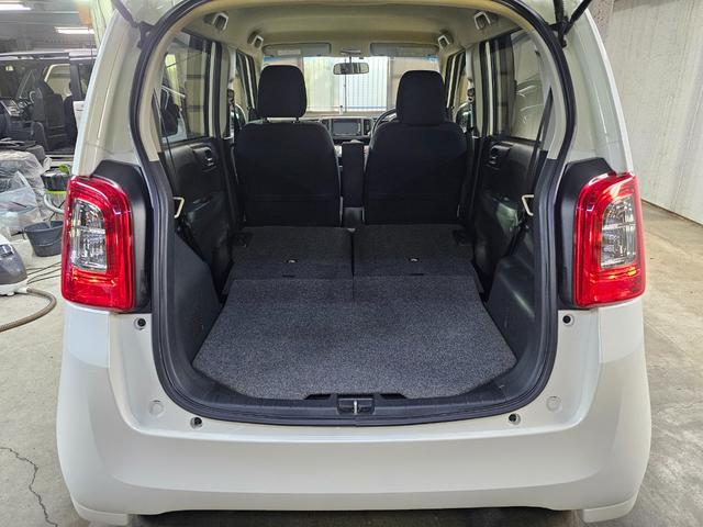 Ｎ－ＯＮＥ ツアラー・Ｌパッケージ　ターボ　クルーズコントロール　Ｂｌｕｅｔｏｏｔｈ接続　パドルシフト　フルセグ　シートリフター　スマートキー　オートライト　電格ミラー　アルミホイール　タイミングチェーン　車検Ｒ８　１２月まで（58枚目）