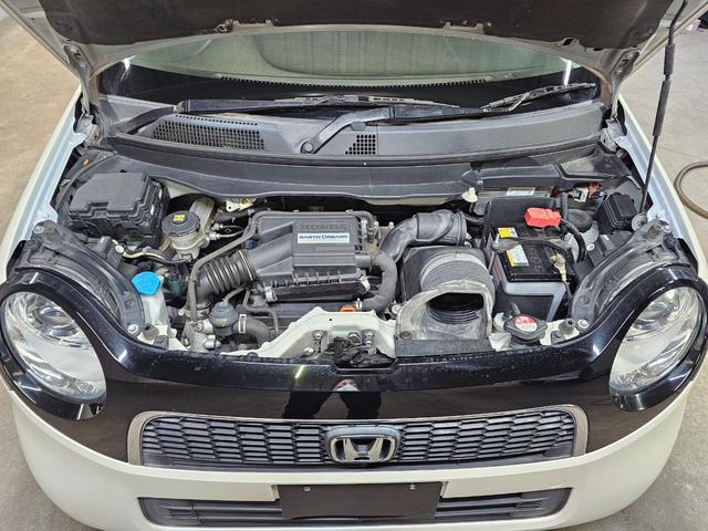 Ｎ－ＯＮＥ ツアラー・Ｌパッケージ　ターボ　クルーズコントロール　Ｂｌｕｅｔｏｏｔｈ接続　パドルシフト　フルセグ　シートリフター　スマートキー　オートライト　電格ミラー　アルミホイール　タイミングチェーン　車検Ｒ８　１２月まで（60枚目）