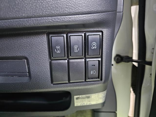 スペーシアカスタム XS 後期 S-エネチャージ Bluetooth接続 両側パワスラ スマートキー2個 フルセグ オートライト ステアリングスイッチ サンシェード 修復歴なし タイミングチェーン 室内クリーニング済み(8枚目)