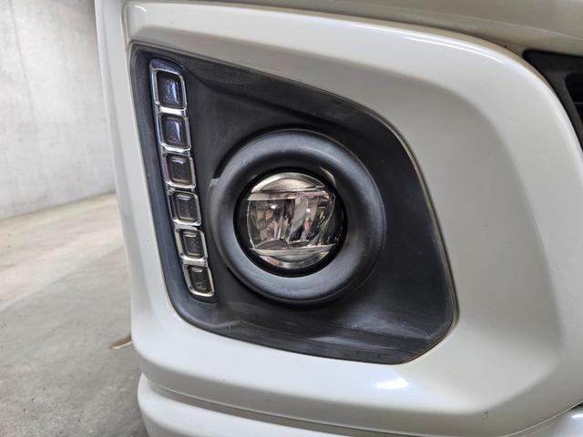 スペーシアカスタム XS 後期 S-エネチャージ Bluetooth接続 両側パワスラ スマートキー2個 フルセグ オートライト ステアリングスイッチ サンシェード 修復歴なし タイミングチェーン 室内クリーニング済み(27枚目)