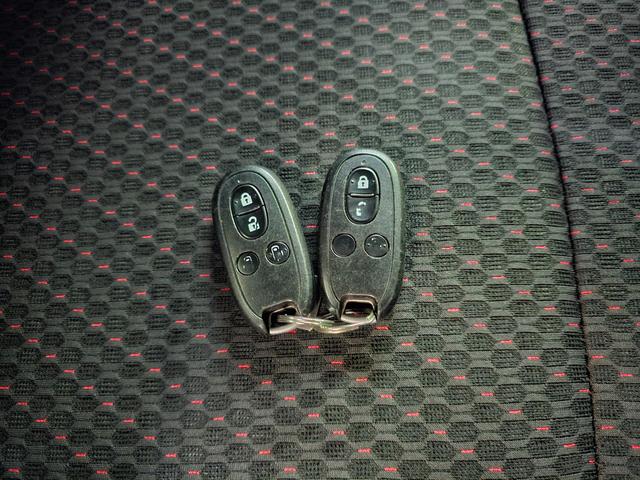 スペーシアカスタム XS 後期 S-エネチャージ Bluetooth接続 両側パワスラ スマートキー2個 フルセグ オートライト ステアリングスイッチ サンシェード 修復歴なし タイミングチェーン 室内クリーニング済み(37枚目)