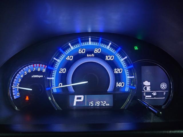 スペーシアカスタム XS 後期 S-エネチャージ Bluetooth接続 両側パワスラ スマートキー2個 フルセグ オートライト ステアリングスイッチ サンシェード 修復歴なし タイミングチェーン 室内クリーニング済み(41枚目)