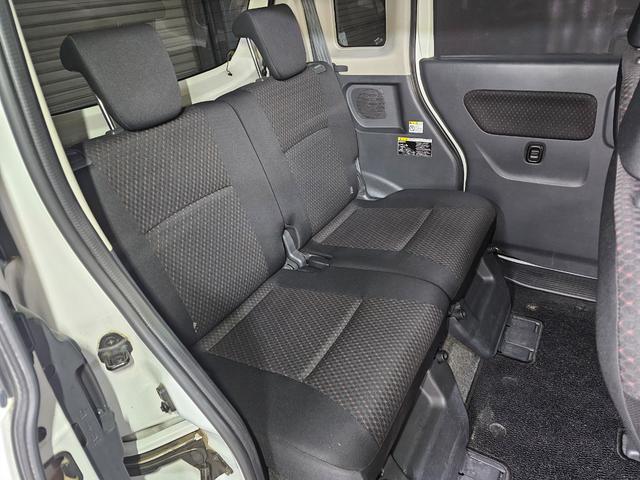 スペーシアカスタム XS 後期 S-エネチャージ Bluetooth接続 両側パワスラ スマートキー2個 フルセグ オートライト ステアリングスイッチ サンシェード 修復歴なし タイミングチェーン 室内クリーニング済み(63枚目)