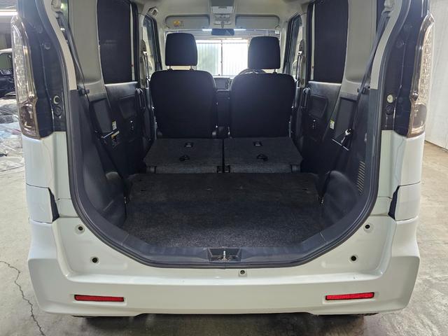 スペーシアカスタム XS 後期 S-エネチャージ Bluetooth接続 両側パワスラ スマートキー2個 フルセグ オートライト ステアリングスイッチ サンシェード 修復歴なし タイミングチェーン 室内クリーニング済み(68枚目)