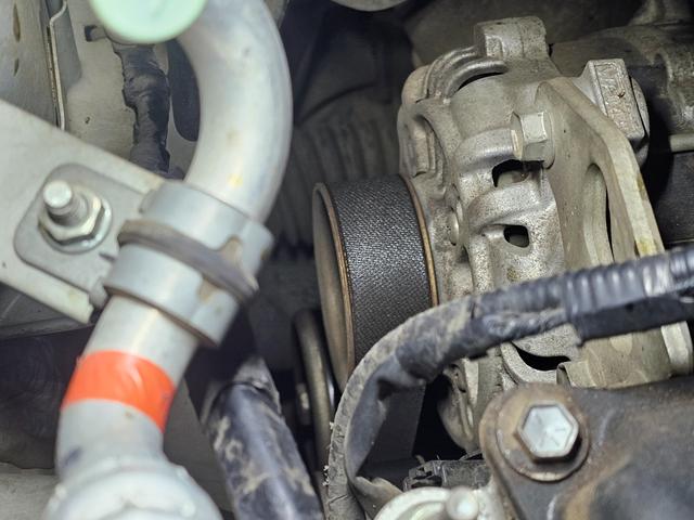 スペーシアカスタム XS 後期 S-エネチャージ Bluetooth接続 両側パワスラ スマートキー2個 フルセグ オートライト ステアリングスイッチ サンシェード 修復歴なし タイミングチェーン 室内クリーニング済み(73枚目)