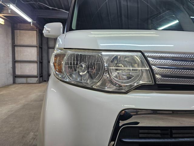 DAIHATSU TANTO CUSTOM V SELECTION