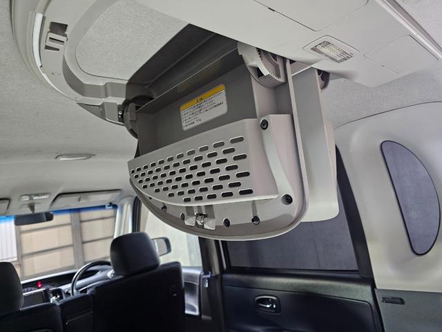 DAIHATSU TANTO CUSTOM V SELECTION