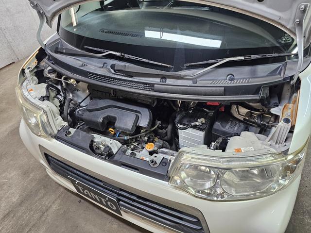 DAIHATSU TANTO CUSTOM V SELECTION