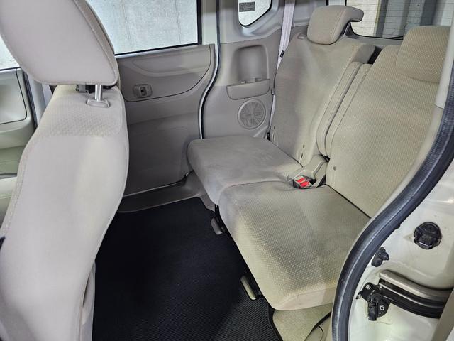 N-BOX G・Lパッケージ 両側パワスラ バックカメラ Gathersナビ スマートキー2個 ETC プッシュスタート ステアリングスイッチ フルフラットシート タイミングチェーン 修復歴なし 室内クリーニング済み(54枚目)