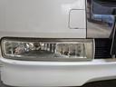 フォグランプもひどい黄ばみや曇りなく綺麗です!