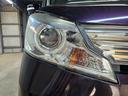 ヘッドライトもひどい黄ばみや曇りなく綺麗です!