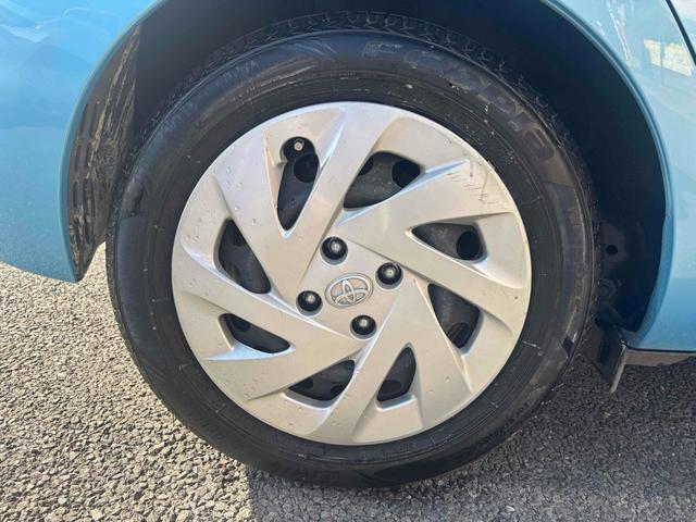 アクア S ドライブレコーダー ETC ナビ キーレスエントリー アイドリングストップ 電動格納ミラー CVT 衝突安全ボディ ABS ESC エアコン パワーステアリング パワーウィンドウ(22枚目)