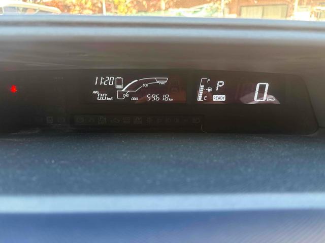 アクア S ドライブレコーダー ETC ナビ キーレスエントリー アイドリングストップ 電動格納ミラー CVT 衝突安全ボディ ABS ESC エアコン パワーステアリング パワーウィンドウ(26枚目)