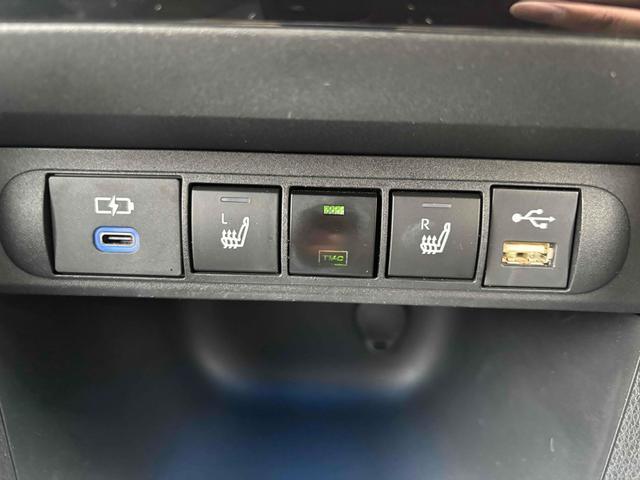 ヤリスクロス Z 全周囲カメラ クリアランスソナー オートクルーズコントロール レーンアシスト 衝突被害軽減システム ナビ オートマチックハイビーム オートライト LEDヘッドランプ 電動リアゲート アルミホイール(7枚目)