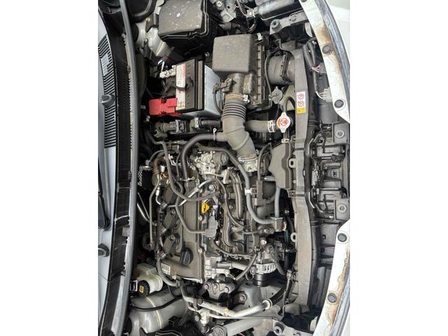 ヤリスクロス Z 全周囲カメラ クリアランスソナー オートクルーズコントロール レーンアシスト 衝突被害軽減システム ナビ オートマチックハイビーム オートライト LEDヘッドランプ 電動リアゲート アルミホイール(19枚目)