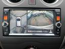 ノート Ｘ　全周囲カメラ　ナビ　スマートキー　アイドリングストップ　電動格納ミラー　ＣＶＴ　盗難防止システム　衝突安全ボディ　ＡＢＳ　ミュージックプレイヤー接続可　エアコン　パワーステアリング　パワーウィンドウ（4枚目）