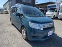 HONDA STEPWAGON
