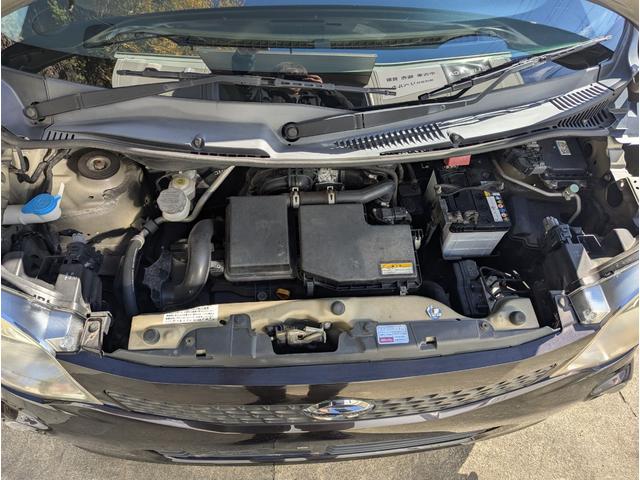 モコ X ドライブレコーダー ETC プッシュスタート ウインカーミラー オートエアコン(11枚目)