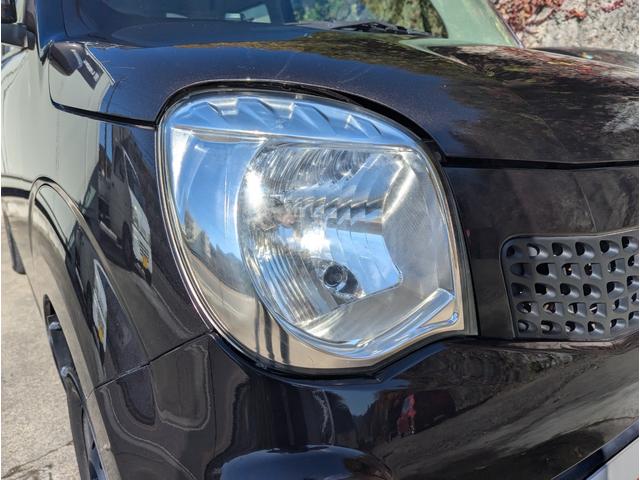 モコ X ドライブレコーダー ETC プッシュスタート ウインカーミラー オートエアコン(14枚目)