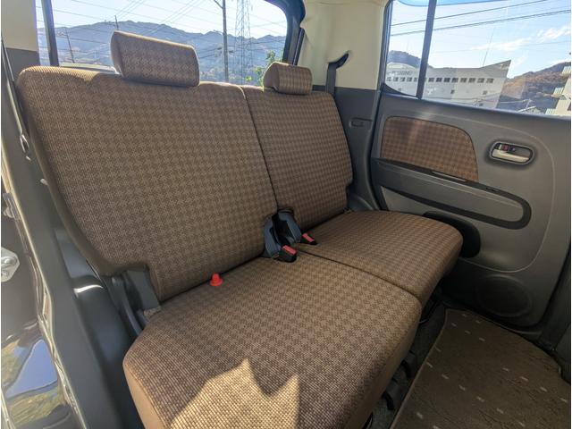 モコ X ドライブレコーダー ETC プッシュスタート ウインカーミラー オートエアコン(18枚目)