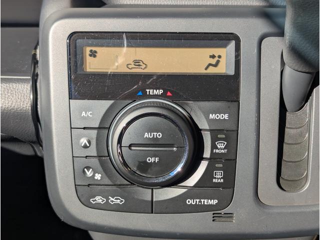 モコ X ドライブレコーダー ETC プッシュスタート ウインカーミラー オートエアコン(19枚目)