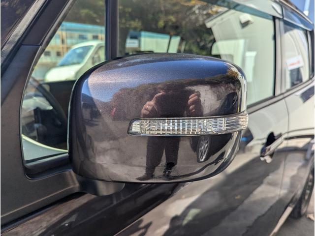 モコ X ドライブレコーダー ETC プッシュスタート ウインカーミラー オートエアコン(23枚目)