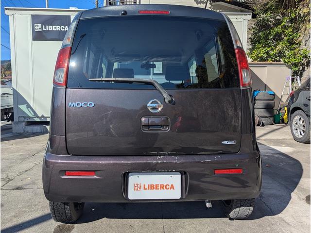 モコ X ドライブレコーダー ETC プッシュスタート ウインカーミラー オートエアコン(25枚目)