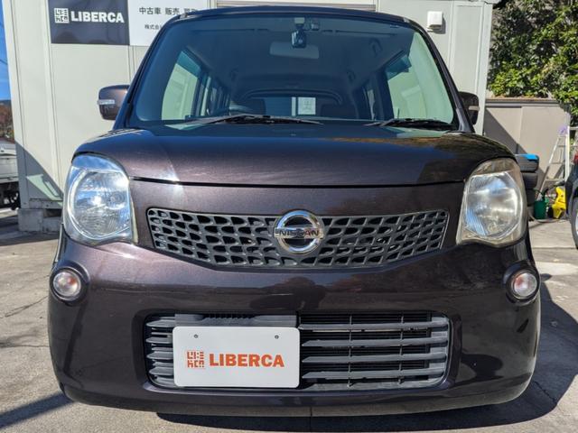 モコ X ドライブレコーダー ETC プッシュスタート ウインカーミラー オートエアコン(26枚目)