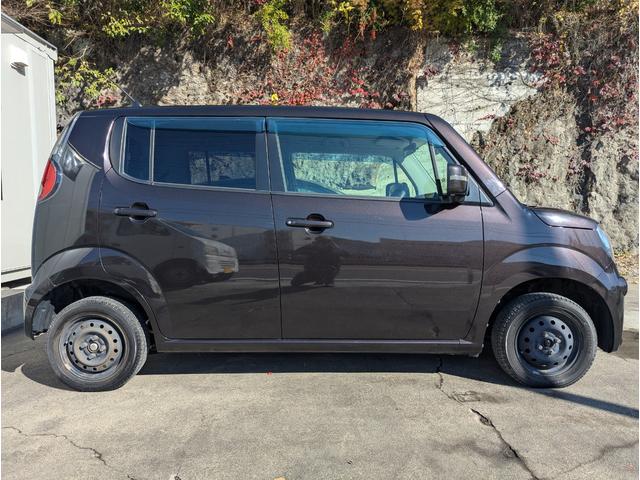 モコ X ドライブレコーダー ETC プッシュスタート ウインカーミラー オートエアコン(29枚目)