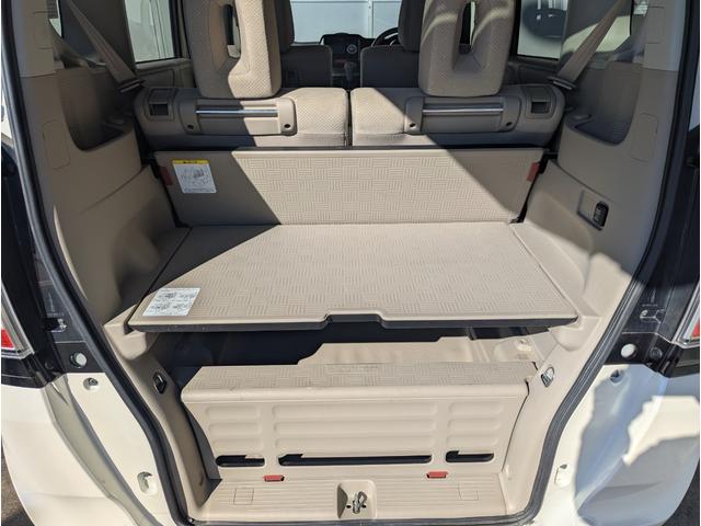 N-BOX+ パワースライドドア ETC 純正アルミ ウインカーミラー 横滑り防止装置(11枚目)