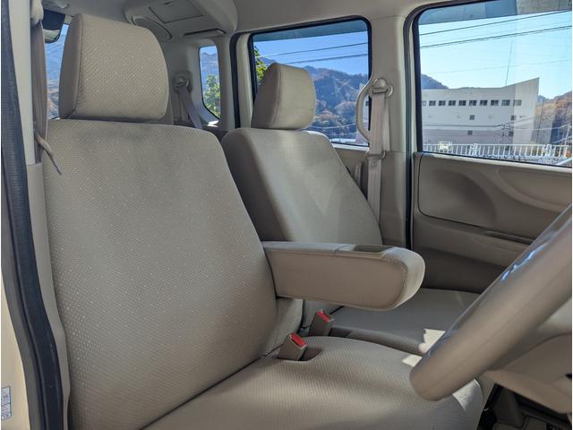 N-BOX+ パワースライドドア ETC 純正アルミ ウインカーミラー 横滑り防止装置(19枚目)