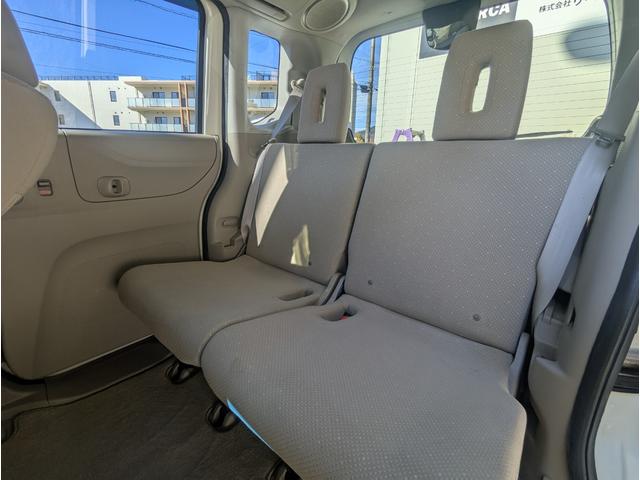 N-BOX+ パワースライドドア ETC 純正アルミ ウインカーミラー 横滑り防止装置(21枚目)