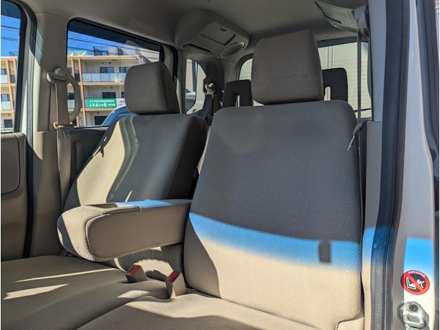 N-BOX+ パワースライドドア ETC 純正アルミ ウインカーミラー 横滑り防止装置(23枚目)