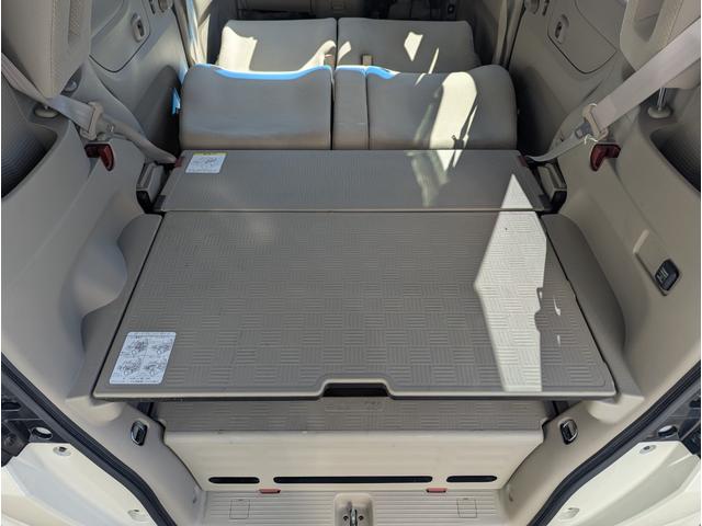 N-BOX+ パワースライドドア ETC 純正アルミ ウインカーミラー 横滑り防止装置(26枚目)