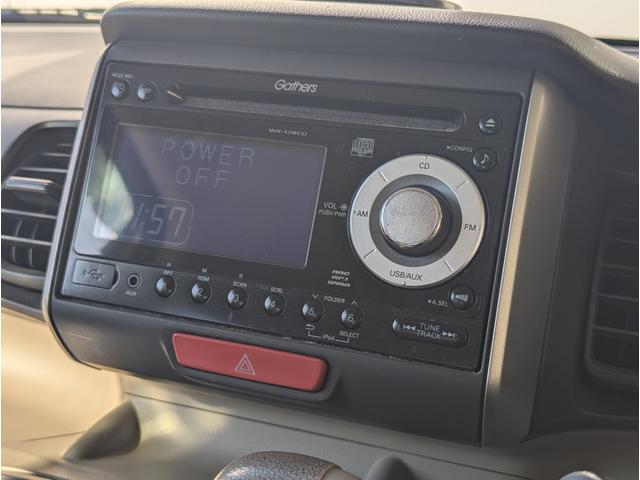 N-BOX+ パワースライドドア ETC 純正アルミ ウインカーミラー 横滑り防止装置(34枚目)