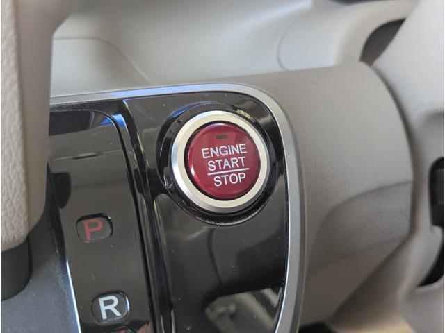 N-BOX+ パワースライドドア ETC 純正アルミ ウインカーミラー 横滑り防止装置(37枚目)