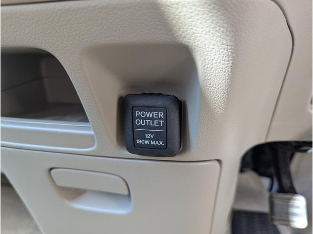 N-BOX+ パワースライドドア ETC 純正アルミ ウインカーミラー 横滑り防止装置(40枚目)