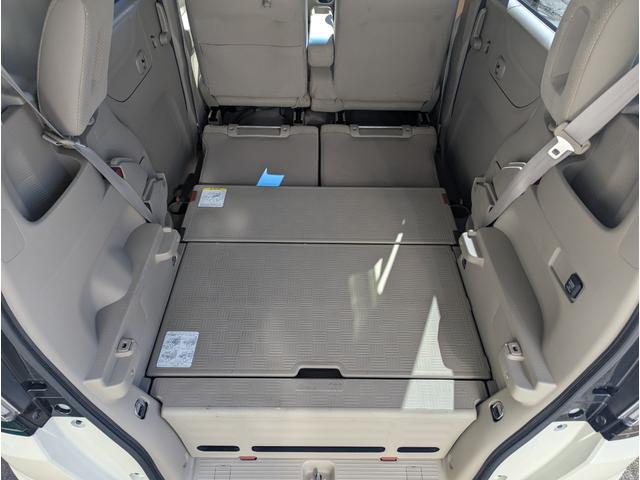 N-BOX+ パワースライドドア ETC 純正アルミ ウインカーミラー 横滑り防止装置(45枚目)