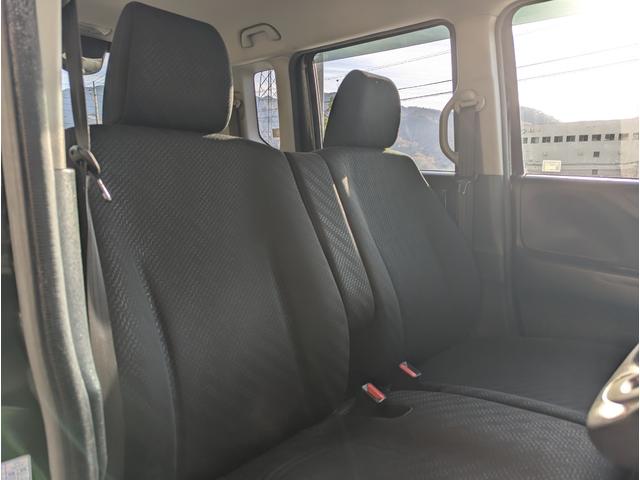 N-BOX G SSパッケージ 純正ナビ バックカメラ 両側パワースライドドア 純正アルミホイール(17枚目)