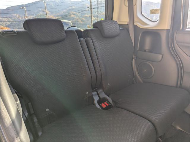 N-BOX G SSパッケージ 純正ナビ バックカメラ 両側パワースライドドア 純正アルミホイール(18枚目)