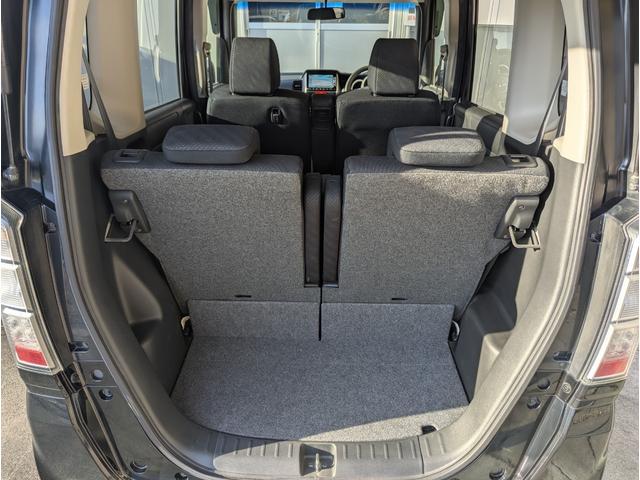 N-BOX G SSパッケージ 純正ナビ バックカメラ 両側パワースライドドア 純正アルミホイール(20枚目)