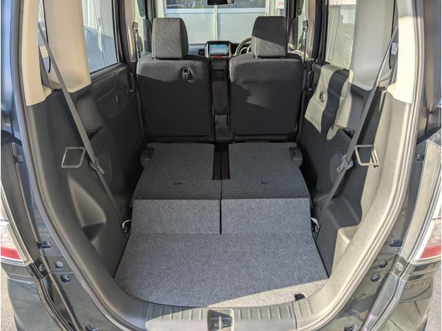 N-BOX G SSパッケージ 純正ナビ バックカメラ 両側パワースライドドア 純正アルミホイール(21枚目)