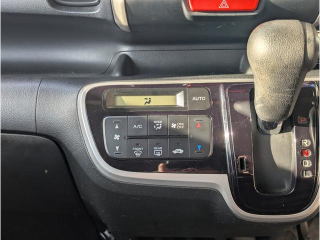 N-BOX G SSパッケージ 純正ナビ バックカメラ 両側パワースライドドア 純正アルミホイール(30枚目)