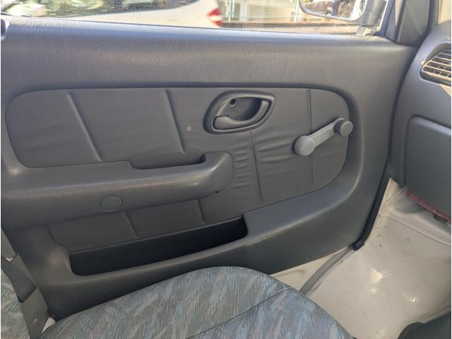 キャリイトラック KD パワステ エアコン 三方開(21枚目)